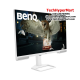 BenQ EW3290U 31.5" LCD Monitor (IPS, 3840 x 2160, 5ms, 350cd/m², 60Hz, HDMI, USB)