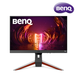 BenQ EX240 23.8" Gaming Monitor (IPS, 1920 x 1080, 1ms, 350cd/m², 165Hz, HDMI, DP)