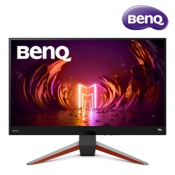 BenQ EX270M 27" Gaming Monitor (IPS, 1920 x 1080, 1ms, 400cd/m², 240Hz, HDMI, DP)