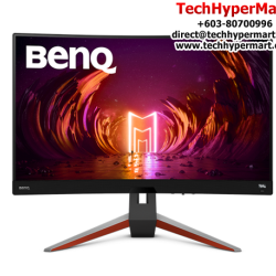 BenQ EX2710Q 27" Gaming Monitor (IPS, 2560 x 1440, 1ms, 250cd/m², 165Hz, HDMI, DP)