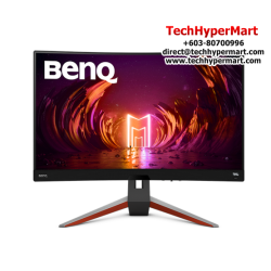 BenQ EX2710Q 27" Gaming Monitor (IPS, 2560 x 1440, 1ms, 250cd/m², 165Hz, HDMI, DP)
