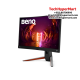 BenQ EX2710Q 27" Gaming Monitor (IPS, 2560 x 1440, 1ms, 250cd/m², 165Hz, HDMI, DP) BenQ EX2710Q 27" Gaming Monitor (IPS, 2560 x 1440, 1ms, 250cd/m², 165Hz, HDMI, DP)