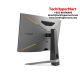 BenQ EX2710Q 27" Gaming Monitor (IPS, 2560 x 1440, 1ms, 250cd/m², 165Hz, HDMI, DP) BenQ EX2710Q 27" Gaming Monitor (IPS, 2560 x 1440, 1ms, 250cd/m², 165Hz, HDMI, DP)
