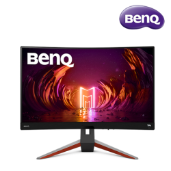 BenQ EX2710Q 27" Gaming Monitor (IPS, 2560 x 1440, 1ms, 250cd/m², 165Hz, HDMI, DP)