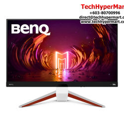 BenQ EX2710U 27" Gaming Monitor (IPS, 3840 x 2160, 1ms, 300cd/m², 144Hz, HDMI, DP)