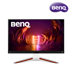 BenQ EX3210U 32" Gaming Monitor (IPS, 3840 x 2160, 1ms, 300cd/m², 144Hz, HDMI, DP)