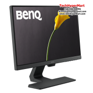 BenQ GW2283 21.5" LED Monitor (IPS, 1920 x 1080, 5ms, 250cd/m², 60Hz, Spk, D-Sub, HDMIx2)