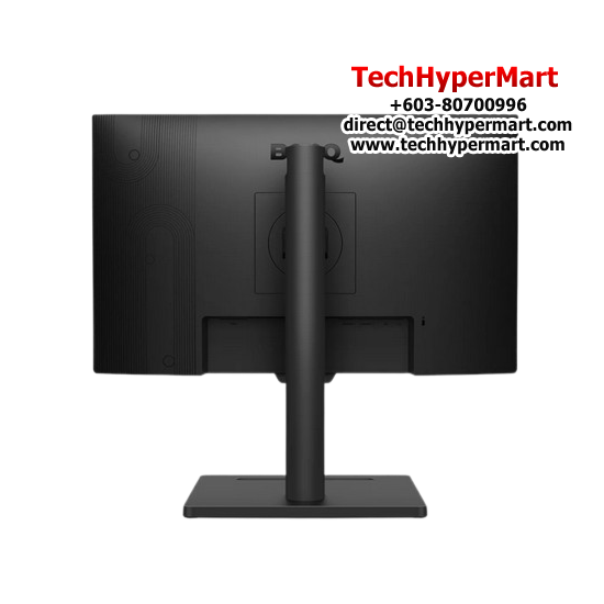 BenQ GW2490T 23.8" LCD Monitor (IPS, 1920 x 1080, 5ms, 250cd/m², 100Hz, HDMI, VGA, DP) BenQ GW2490T 23.8" LCD Monitor (IPS, 1920 x 1080, 5ms, 250cd/m², 100Hz, HDMI, VGA, DP)