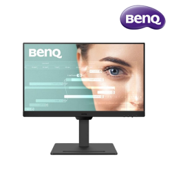BenQ GW2490 23.8" LCD Monitor (IPS, 1920 x 1080, 5ms, 250cd/m², 100Hz, HDMI, DP)