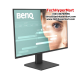BenQ GW2491 23.8" LCD Monitor (IPS, 1920 x 1080, 5ms, 250cd/m², 100Hz, HDMI, DP) BenQ GW2491 23.8" LCD Monitor (IPS, 1920 x 1080, 5ms, 250cd/m², 100Hz, HDMI, DP)