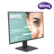 BenQ GW2491 23.8" LCD Monitor (IPS, 1920 x 1080, 5ms, 250cd/m², 100Hz, HDMI, DP) BenQ GW2491 23.8" LCD Monitor (IPS, 1920 x 1080, 5ms, 250cd/m², 100Hz, HDMI, DP)