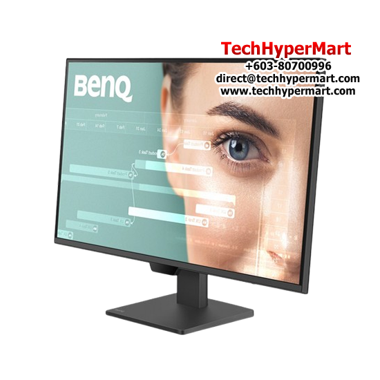 BenQ GW2790Q 27" LCD Monitor (IPS, 3840 x 2160, 5ms, 350cd/m², 100Hz, HDMI, DP)