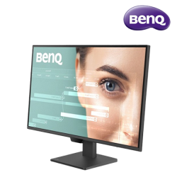 BenQ GW2790Q 27" LCD Monitor (IPS, 3840 x 2160, 5ms, 350cd/m², 100Hz, HDMI, DP)