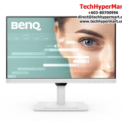 BenQ GW2790QT 27" LCD Monitor (IPS, 2560 x 1440, 5ms, 350cd/m², 75Hz, HDMI, DP)