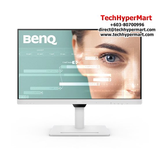 BenQ GW2790QT 27" LCD Monitor (IPS, 2560 x 1440, 5ms, 350cd/m², 75Hz, HDMI, DP)