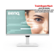 BenQ GW2790QT 27" LCD Monitor (IPS, 2560 x 1440, 5ms, 350cd/m², 75Hz, HDMI, DP)