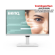 BenQ GW2790QT 27" LCD Monitor (IPS, 2560 x 1440, 5ms, 350cd/m², 75Hz, HDMI, DP) BenQ GW2790QT 27" LCD Monitor (IPS, 2560 x 1440, 5ms, 350cd/m², 75Hz, HDMI, DP)