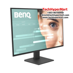 BenQ GW2791 27" LCD Monitor (IPS, 1920 x 1080, 5ms, 250cd/m², 100Hz, HDMI, DP)