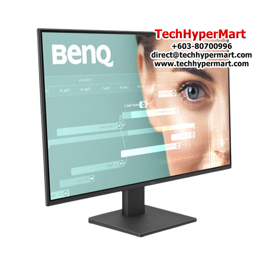 BenQ GW2791 27" LCD Monitor (IPS, 1920 x 1080, 5ms, 250cd/m², 100Hz, HDMI, DP)