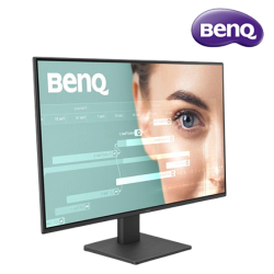 BenQ GW2791 27" LCD Monitor (IPS, 1920 x 1080, 5ms, 250cd/m², 100Hz, HDMI, DP)