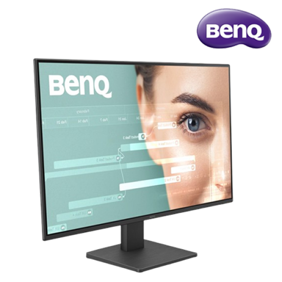 BenQ GW2791 27" LCD Monitor (IPS, 1920 x 1080, 5ms, 250cd/m², 100Hz, HDMI, DP)