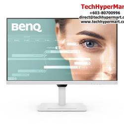 BenQ GW3290QT 31.5" LCD Monitor (IPS, 2560 x 1440, 5ms, 350cd/m², 75Hz, HDMI, DP)
