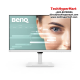 BenQ GW3290QT 31.5" LCD Monitor (IPS, 2560 x 1440, 5ms, 350cd/m², 75Hz, HDMI, DP)