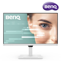BenQ GW3290QT 31.5" LCD Monitor (IPS, 2560 x 1440, 5ms, 350cd/m², 75Hz, HDMI, DP)