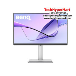 BenQ MA270U 27" LCD Monitor (IPS, 3840 x 2160, 5ms, 400cd/m², 60Hz, HDMI, USB)