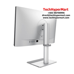 BenQ MA270U 27" LCD Monitor (IPS, 3840 x 2160, 5ms, 400cd/m², 60Hz, HDMI, USB)