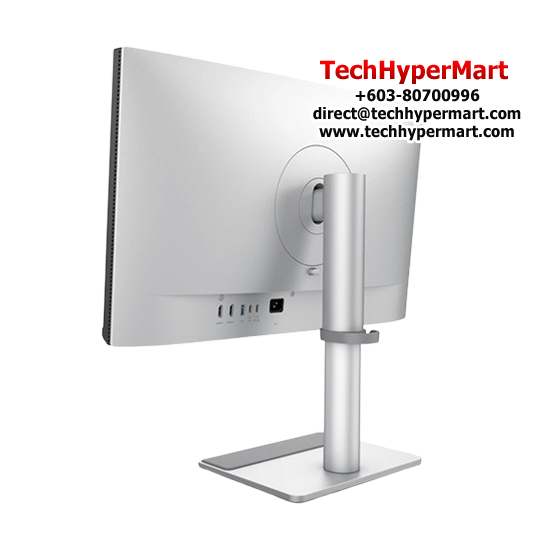 BenQ MA270U 27" LCD Monitor (IPS, 3840 x 2160, 5ms, 400cd/m², 60Hz, HDMI, USB) BenQ MA270U 27" LCD Monitor (IPS, 3840 x 2160, 5ms, 400cd/m², 60Hz, HDMI, USB)
