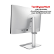 BenQ MA270U 27" LCD Monitor (IPS, 3840 x 2160, 5ms, 400cd/m², 60Hz, HDMI, USB) BenQ MA270U 27" LCD Monitor (IPS, 3840 x 2160, 5ms, 400cd/m², 60Hz, HDMI, USB)