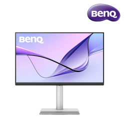 BenQ MA270U 27" LCD Monitor (IPS, 3840 x 2160, 5ms, 400cd/m², 60Hz, HDMI, USB)