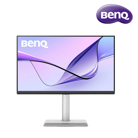 BenQ MA270U 27" LCD Monitor (IPS, 3840 x 2160, 5ms, 400cd/m², 60Hz, HDMI, USB) BenQ MA270U 27" LCD Monitor (IPS, 3840 x 2160, 5ms, 400cd/m², 60Hz, HDMI, USB)