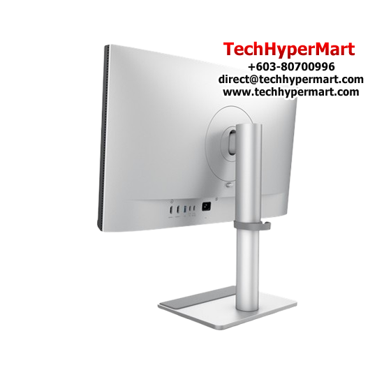BenQ MA270UP 27" LCD Monitor (IPS, 3840 x 2160, 5ms, 400cd/m², 60Hz, HDMI, USB)