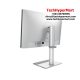 BenQ MA270UP 27" LCD Monitor (IPS, 3840 x 2160, 5ms, 400cd/m², 60Hz, HDMI, USB)