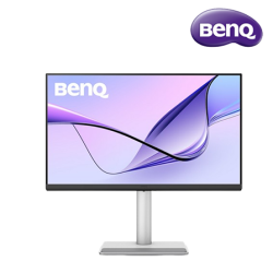 BenQ MA270UP 27" LCD Monitor (IPS, 3840 x 2160, 5ms, 400cd/m², 60Hz, HDMI, USB)