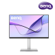 BenQ MA270UP 27" LCD Monitor (IPS, 3840 x 2160, 5ms, 400cd/m², 60Hz, HDMI, USB)