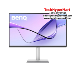 BenQ MA320U 31.5" LCD Monitor (IPS, 3840 x 2160, 5ms, 550cd/m², 60Hz, HDMI, USB)