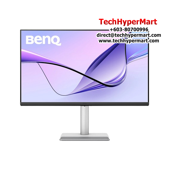 BenQ MA320U 31.5" LCD Monitor (IPS, 3840 x 2160, 5ms, 550cd/m², 60Hz, HDMI, USB) BenQ MA320U 31.5" LCD Monitor (IPS, 3840 x 2160, 5ms, 550cd/m², 60Hz, HDMI, USB)
