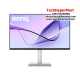BenQ MA320U 31.5" LCD Monitor (IPS, 3840 x 2160, 5ms, 550cd/m², 60Hz, HDMI, USB) BenQ MA320U 31.5" LCD Monitor (IPS, 3840 x 2160, 5ms, 550cd/m², 60Hz, HDMI, USB)