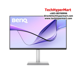 BenQ MA320UP 31.5" LCD Monitor (IPS, 3840 x 2160, 5ms, 550cd/m², 60Hz, HDMI, USB)