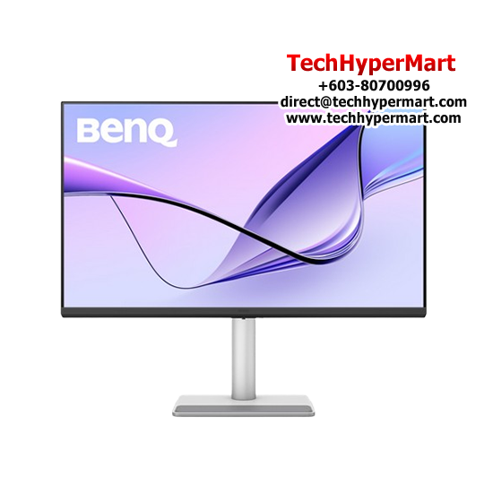 BenQ MA320UP 31.5" LCD Monitor (IPS, 3840 x 2160, 5ms, 550cd/m², 60Hz, HDMI, USB)