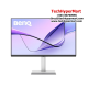 BenQ MA320UP 31.5" LCD Monitor (IPS, 3840 x 2160, 5ms, 550cd/m², 60Hz, HDMI, USB)