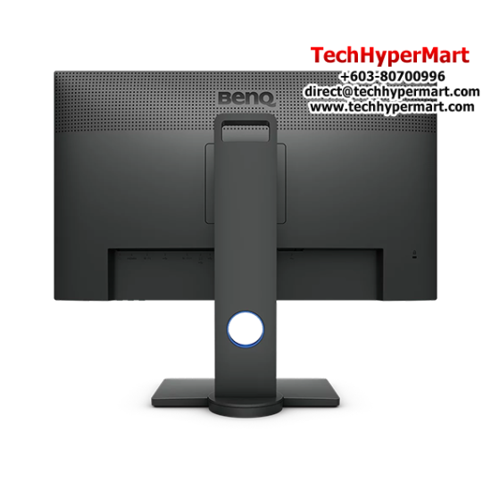 BenQ PD2705Q 27" Monitor (IPS, 2560 x 1440, 5ms, 250cd/m², 60Hz, HDMI, DP) BenQ PD2705Q 27" Monitor (IPS, 2560 x 1440, 5ms, 250cd/m², 60Hz, HDMI, DP)