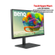 BenQ PD2705U 27" LCD Monitor (IPS, 3840 x 2160, 5ms, 350cd/m², 60Hz, HDMI, DP) BenQ PD2705U 27" LCD Monitor (IPS, 3840 x 2160, 5ms, 350cd/m², 60Hz, HDMI, DP)