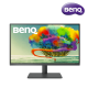 BenQ PD2705U 27" LCD Monitor (IPS, 3840 x 2160, 5ms, 350cd/m², 60Hz, HDMI, DP) BenQ PD2705U 27" LCD Monitor (IPS, 3840 x 2160, 5ms, 350cd/m², 60Hz, HDMI, DP)