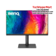 BenQ PD2706QN 27" LCD Monitor (IPS, 2560 x 1440, 5ms, 350cd/m², 100Hz, HDMI, DPI, USB)