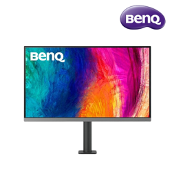 BenQ PD2706UA 27" LCD Monitor (IPS, 3840 x 2160, 5ms, 400cd/m², 60Hz, HDMI, DP, USB)