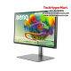 BenQ PD2725U 27" LCD Monitor (IPS, 3840 x 2160, 5ms, 400cd/m², 60Hz, HDMI, DP)